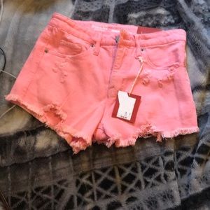 Brand new shorts